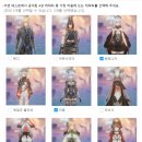 듀엣나이트어비스 1차 CBT 후기 - 취향 잘 맞는 분들께는 괜찮을 것 같지만 나에겐 너무 어려운 게임...