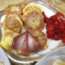 순대먹거리식당 이미지