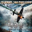 대공습 (Into the White,2012)ㅣ노르웨이, 스웨덴 ,전쟁,100분ㅣ감독 : 페테르 내스ㅣ출연 : 플로리안 루카스 루퍼트 그린트, 데이빗 크로스, 스티그 헨릭 호프 이미지