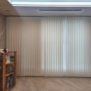 씨유대전송촌더파크점 | 대전 송촌동커튼 엘리프송촌더파크 스마트볼륨커튼 블라인드 공장직영점