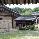 웅양초등학교 | 경남이야기/ 동호숲마을에 자리하고 있는 동호리 이씨고가와 영은고택