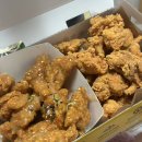 GS25서구연희 | [심곡동 맛집] ‘자담치킨 인천연희점’ 맵슐랭 치킨 후기