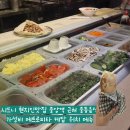 메트로펠리스3 | 시드니 현지인맛집 중앙역 근처 중동음식 가성비 메트로피타 케밥 위치 메뉴