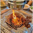 영삼이네우정소갈비루원시티점