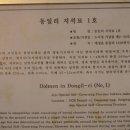 동일리 지석묘 4호 이미지