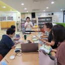 솔숲작은도서관 이미지