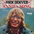 Annie's Song - John Denver 이미지