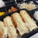 연츠 | 답십리 파크자이 맛집 :: '연츠' 일식 돈가스 점심 후기
