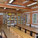 서창한옥작은도서관 이미지