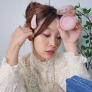 3CE 쓰리씨이 벨벳립틴트 코지크러쉬 / 페이드인 / 애쉬 라벤더 섀도우 블러셔 발색 후기