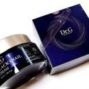 닥터지 블렉스네일 크림 Dr.g black snail cream 저렴하게 양도해봐요 이미지