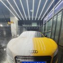 한솔세차장 이미지