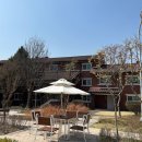 오손도손작은도서관 | [용산공원 목련] 반환부지 가는 법, 장교숙소 5단지 물품보관함, 목련 스팟