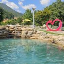 무릉계곡 오선녀탕 이미지