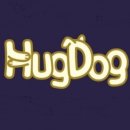 허그독 이미지