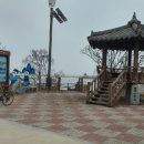 통일전망대 안보교육관 이미지