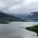 출렁다리 공중화장실 이미지