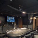 [국내/선릉] 선릉에서 찾은 이색 데이트 | KMGM 강남선릉점에서 즐긴 강남 홀덤펍 후기