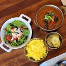 오샬(OTSAL) | 안암역 맛집 데이트코스 난피자 추천 오샬 커리146