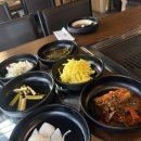 역삼 장어 맛집 찾는다면? '논현장어'에서 장어 머리까지 먹는 특대 사이즈+해물짜파게티 후기