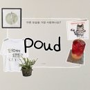 포우식당 | 대전 포우드 | 선화동 신상카페 포우드(poud) 방문 후기