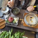UR(의정부시)-[충의로]-상-39 | [경기도/의정부]의정부 신곡동 맛집 강경불고기 본점...통낙지 (feat:금수저 생일상 대접받고 옴)