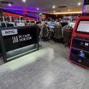 EFC PC 카페 이미지