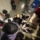 연극 작은 아씨들 이미지