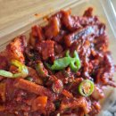 존맛김밥 | 코스트코 충무김밥 후기 대존맛 / 맵찔이에게 맛있게 매운 정도