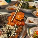 대곡 | 대구 달서구 대곡 맛집 우복금생갈비 대곡점, 직접 구워주는 소갈비 맛집 후기