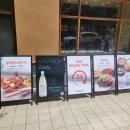 족발야시장&무청감자탕광화문 이미지