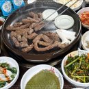 100년한우&100년갈비 이미지