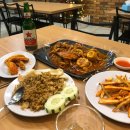 라우트 | 인도네시아 마나도 여행 보일링크랩 맛집 이스타나 라우트(istana laut manado) 대성공 후기!!