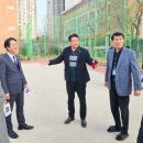 야음중학교 이미지