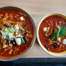 국가대표짬뽕국뽕 | 공주 짬뽕 맛집 중 하나 (국가대표짬뽕 - 국뽕)
