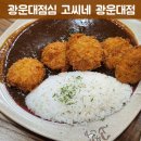고씨네 광운대점