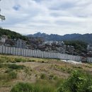 운정롯데호수공인중개사사무소 | 두발로 걸어서 은평구 갈현 1구역 재개발 착공 현장까지 (540)
