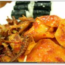 통영충무김밥 - 남동구 소래역로 12 | 통영충무김밥