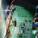 캐리어 pcb에 물생김 도와주세요 이미지