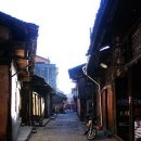 ▶ 중국여행 정보상청(上淸, Shangqing): 도교문화의 동네-16 이미지