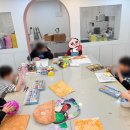 모두의미술교습소 | 체계적이고 즐거운 수업 ! 작은화가 미술교습소 이용후기