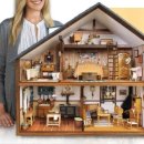 인형의집 이미지