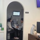 눈지킴이안경원 | 상계역 안경점 추천, 시력검사 꼼꼼한 이노티안경 상계보람점 체험 후기