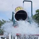 수리산 산림욕장 이미지