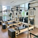 힐링요가&매트필라테스 이미지