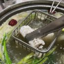 고흥 녹동맛집 ‘바다마을’ 하모샤브샤브 하모회 녹동항 참장어 맛집 추천