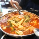 청년다방명품떡볶이
