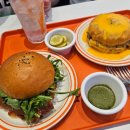 해피소울 | 다산수제버거 이원일쉐프 멜팅소울 주차 및 잠봉버거 후기