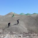 화산보건지소 이미지