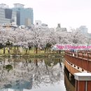 운천저수지 이미지